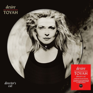 Desire (Picture Disc)
