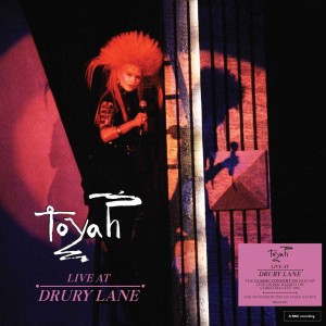 Live At Drury Lane (Pink Vinyl)
