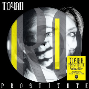 Prostitute (Picture Disc)