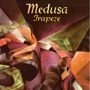 Medusa (Splatter Vinyl)
