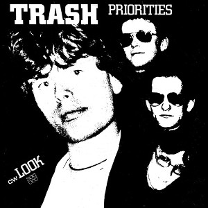 Priorities c/w Look