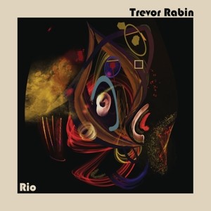 Rio (Red Vinyl)