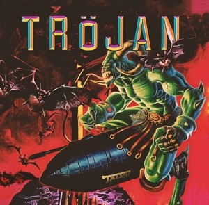 The Complete Trojan & Talion Recordings