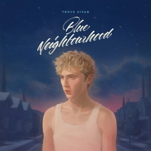Blue Neighbourhood (Pink & Blue Vinyl)