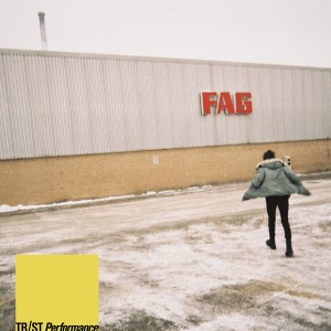 Performance (Yellow Vinyl)