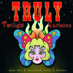 Twilight Curtains