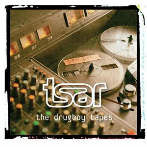 The Drugboy Tapes