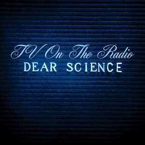 Dear Science (White Vinyl)