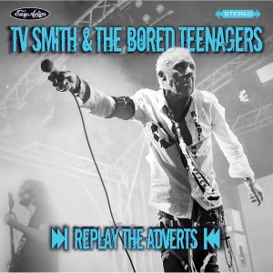 Replay The Adverts