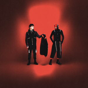 Breach (Red Vinyl)