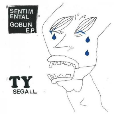 Sentimental Goblin E.P. (Green Vinyl)