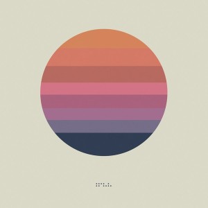 Awake (Blue/Beige Vinyl)