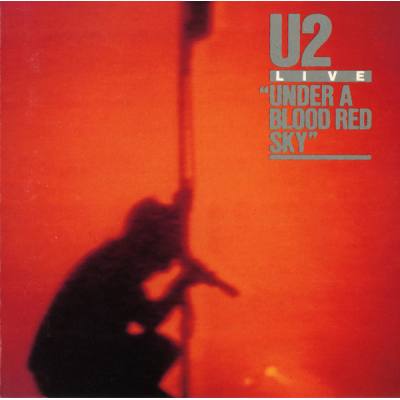 Live / Under A Blood Red Sky