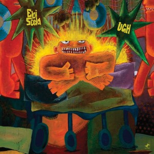 Ugh (Yellow Vinyl)