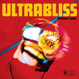 Ultrabliss (Splatter Vinyl)