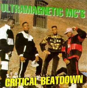 Critical Beatdown (Green Vinyl)