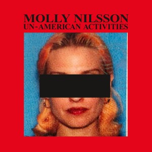Un-American Activities (White Vinyl)