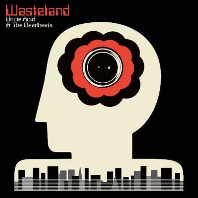 Wasteland (Orange Vinyl)