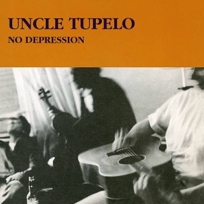 No Depression (Clear Vinyl)