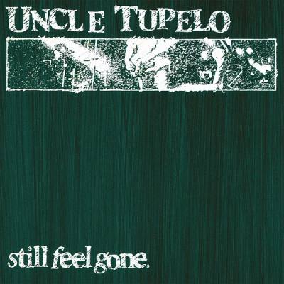 Still Feel Gone (Clear Vinyl)
