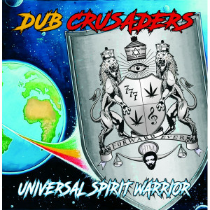 Universal Spirit Warrior
