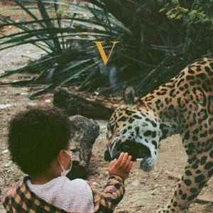 V (Gold Vinyl)