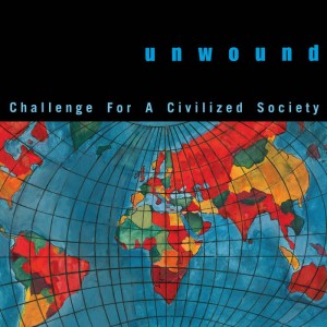Challenge For A Civilized Society (White Vinyl)