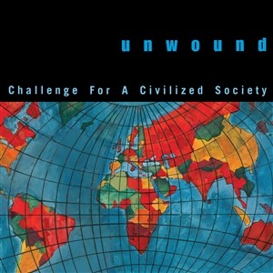 Challenge For A Civilized Society (White Vinyl)