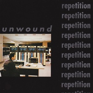 Repetition (Splatter Vinyl)