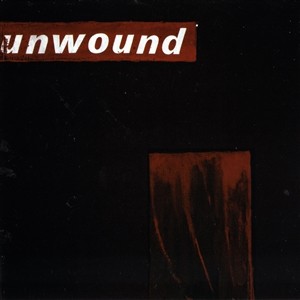 Unwound (Blue Vinyl)