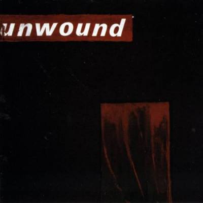 Unwound (Rising Blood Vinyl)