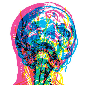 URGH (Colored Vinyl)