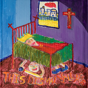 This Dismal Village (Red Vinyl)