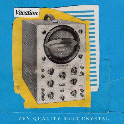 Zen Quality Seed Crystal