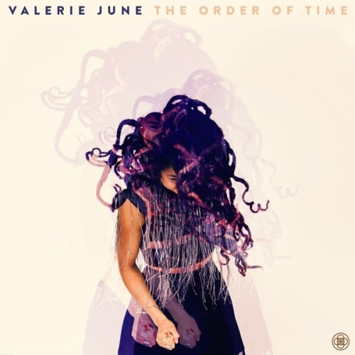 The Order of Time
