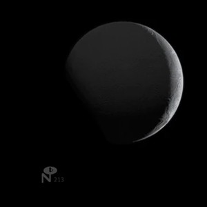 Black Moon (Moon Dust Vinyl)