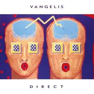 Direct (Blue Vinyl)