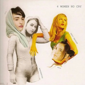 4 Women No Cry, Vol. 2