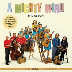 A Mighty Wind (Green Vinyl)