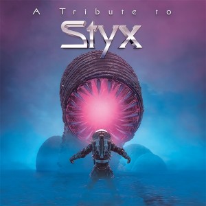 A Tribute To Styx (Pink Vinyl)