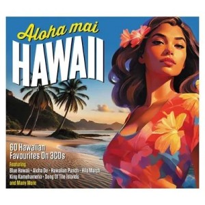 Aloha Mai Hawaii