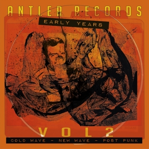 Antler Records - Early Years Vol. 2