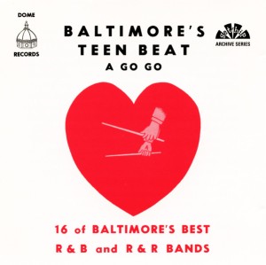 Baltimore's Teen Beat A Go Go