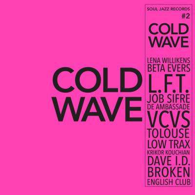 Cold Wave 2 (Purple Vinyl)