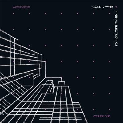 Cold Waves + Minimal Electronics Volume One