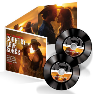 Country Love Songs