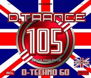 D.Trance 105