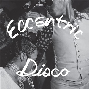Eccentric Disco (Splatter Vinyl)