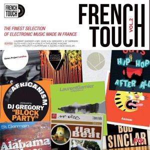 French Touch Vol. 2