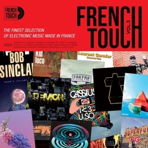 French Touch Vol. 3